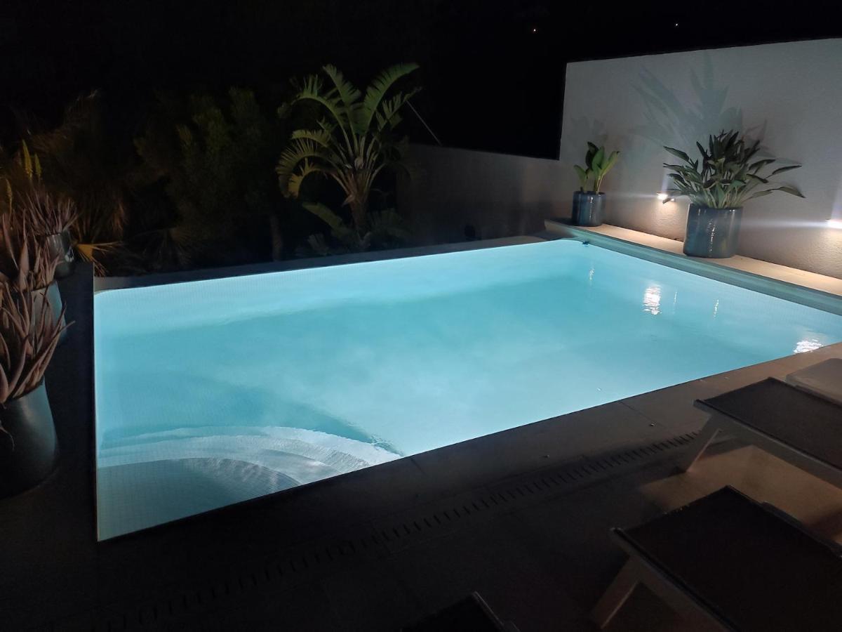 Au Coeur Du Cabo De Gata. Negras Ferienhaus